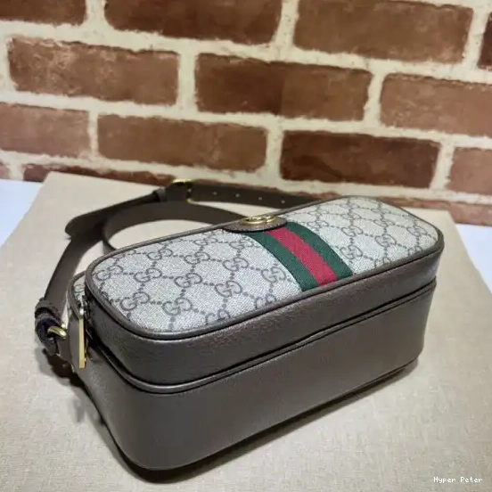 Hyperpeter Ophidia bag Gucci small messenger 0624